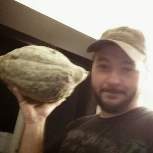 Meet your Posher, Shaun